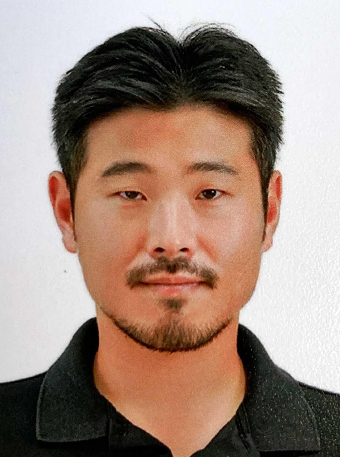 김정민 사진